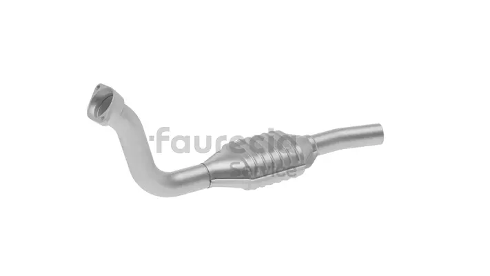 Catalytic Converter (FS15403K)