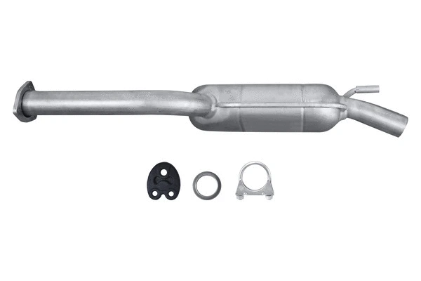 Centre Muffler (FS50032)