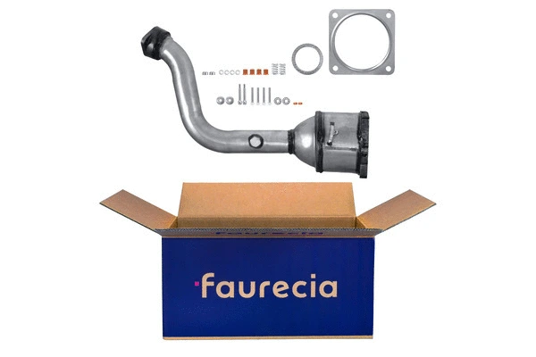 Catalytic Converter