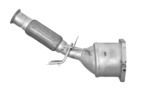 Catalytic Converter