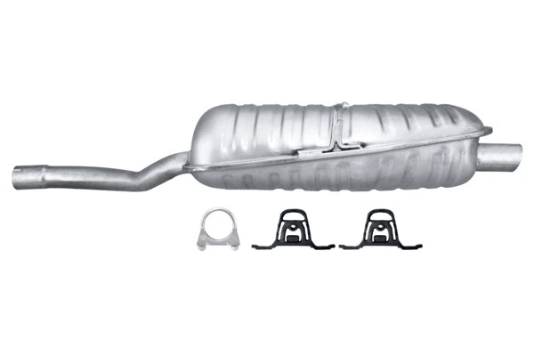 Rear Muffler (FS10197)