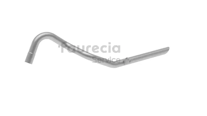 Exhaust Pipe (FS53172)