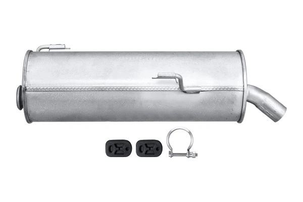 Rear Muffler (FS45316)