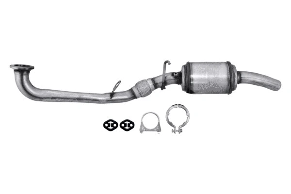 Soot/Particulate Filter, exhaust system (FS50374F)