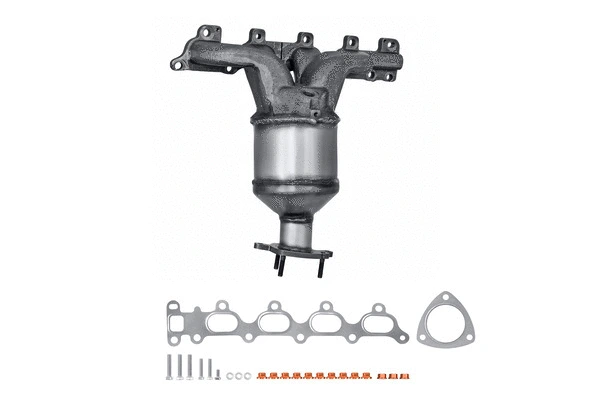 Manifold Catalytic Converter (FS40662K)