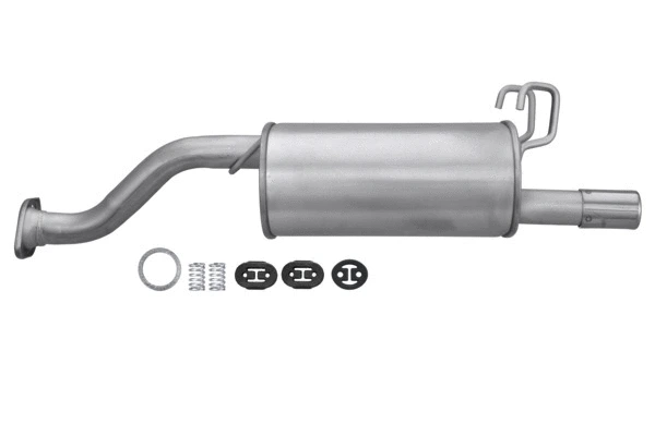 Rear Muffler (FS33111)