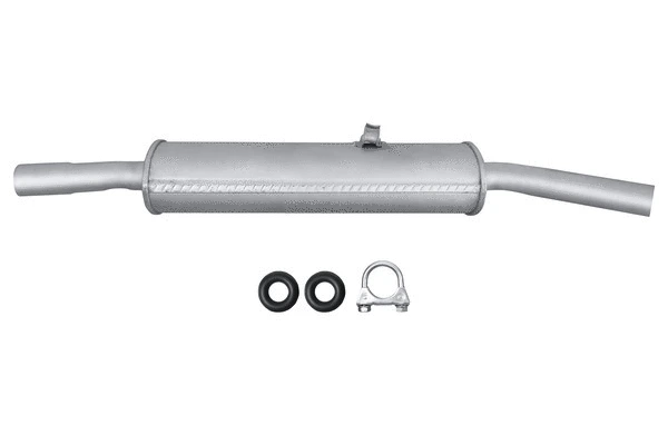 Rear Muffler (FS80004)
