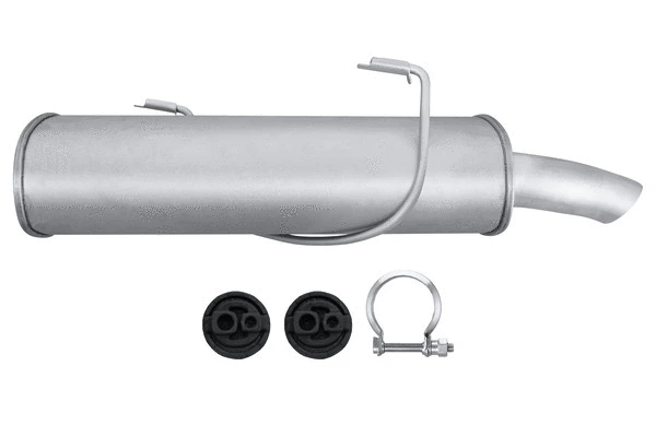 Rear Muffler (FS45476)
