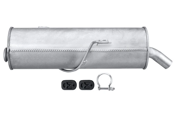 Rear Muffler (FS45314)