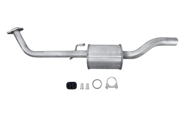 Centre Muffler (FS43011)