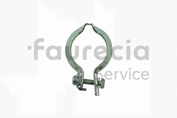 Clamping Piece, exhaust system (AA91163)