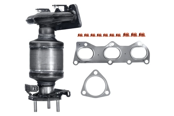 Manifold Catalytic Converter (FS60065K)