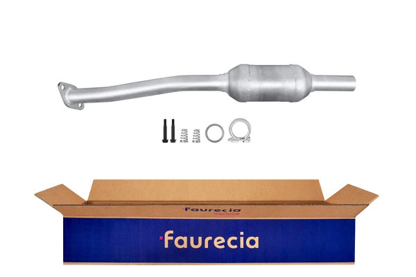 Catalytic Converter