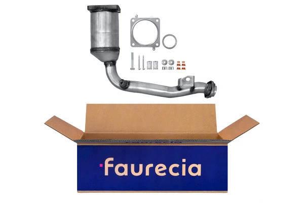 Catalytic Converter