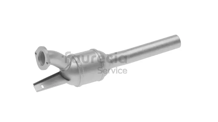 Catalytic Converter (FS55887K)