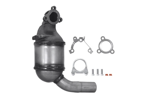 Catalytic Converter