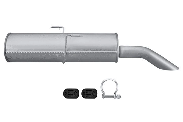 Rear Muffler (FS45006)