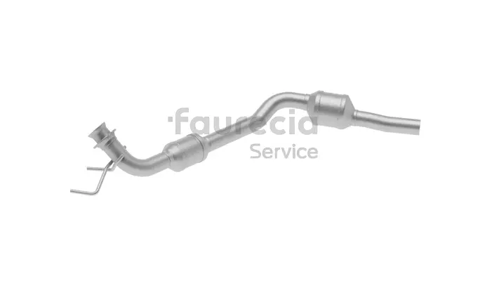 Catalytic Converter (FS50318K)