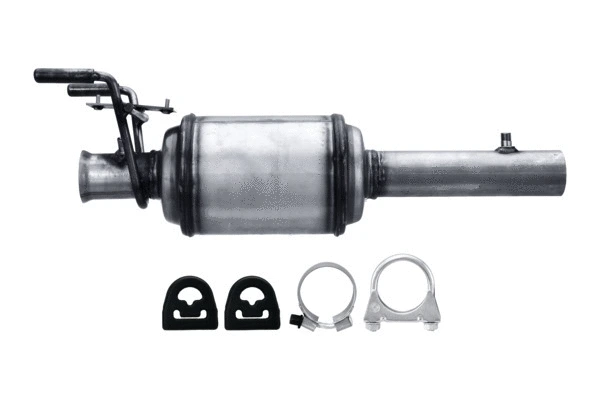 Soot/Particulate Filter, exhaust system (FS50074F)
