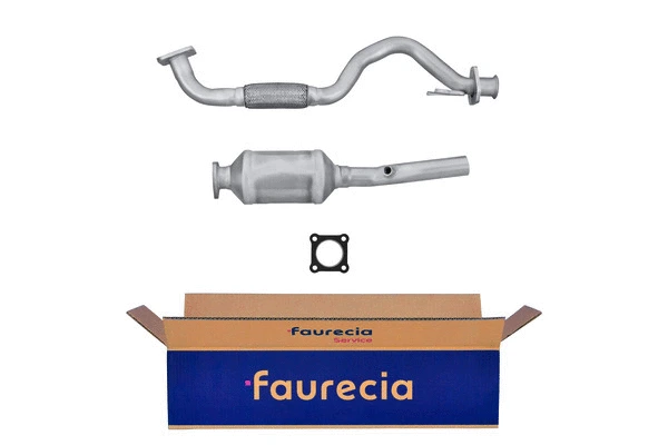 Catalytic Converter