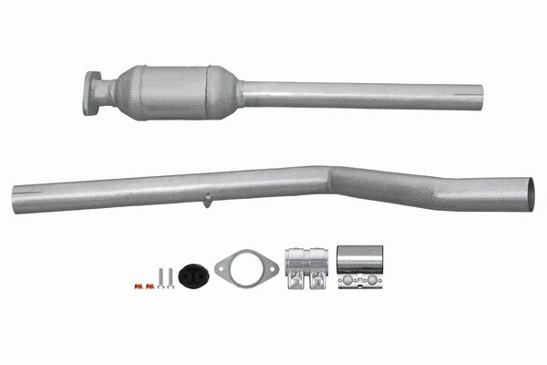 Catalytic Converter (FS25414K)