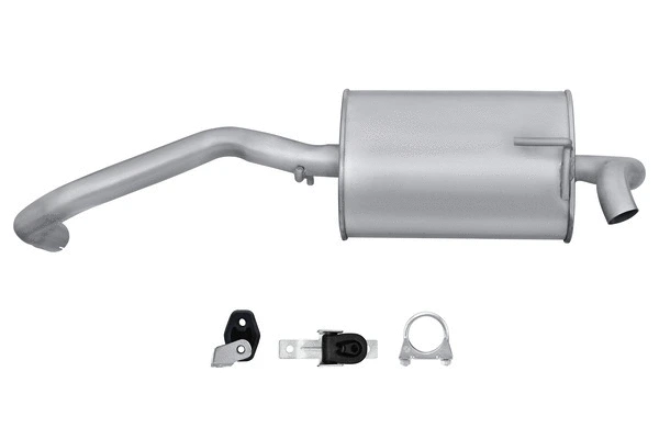 Rear Muffler (FS63175)