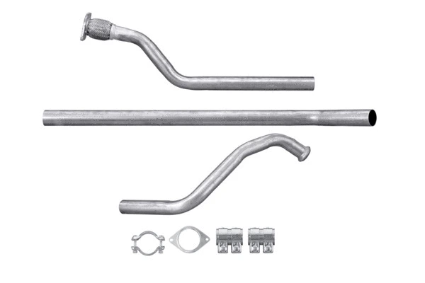 Exhaust Pipe (FS55672)