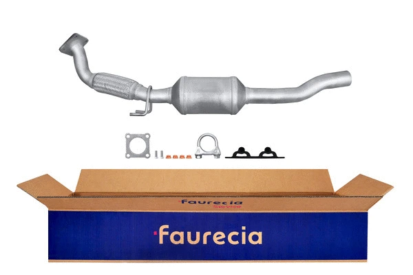 Catalytic Converter