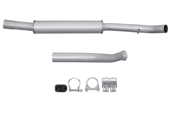 Centre Muffler (FS45465)