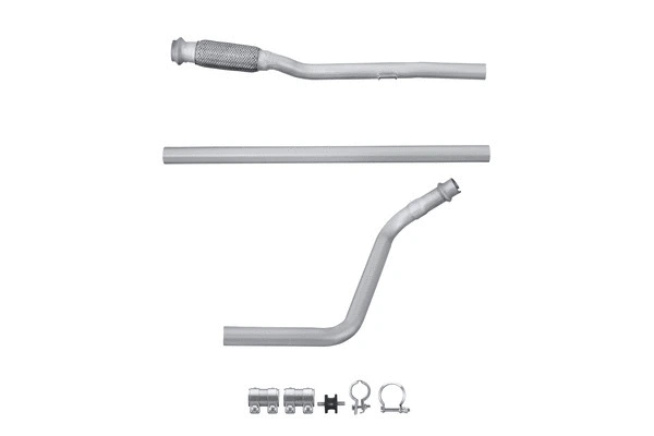 Exhaust Pipe (FS15535)