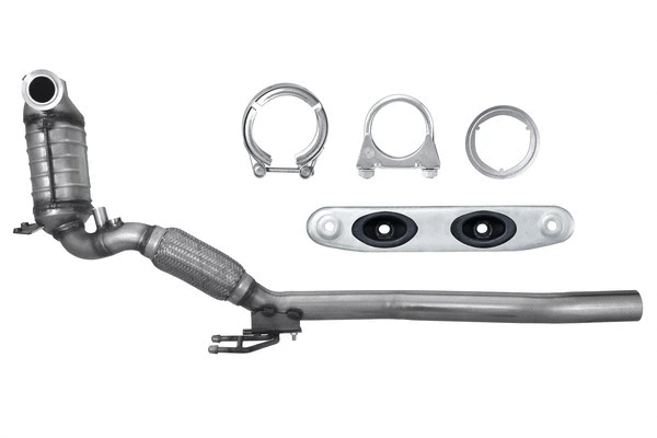 Soot/Particulate Filter, exhaust system (FS03224F)