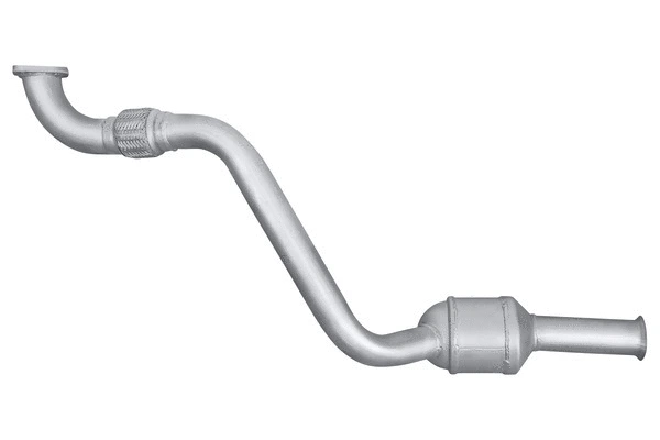 Catalytic Converter