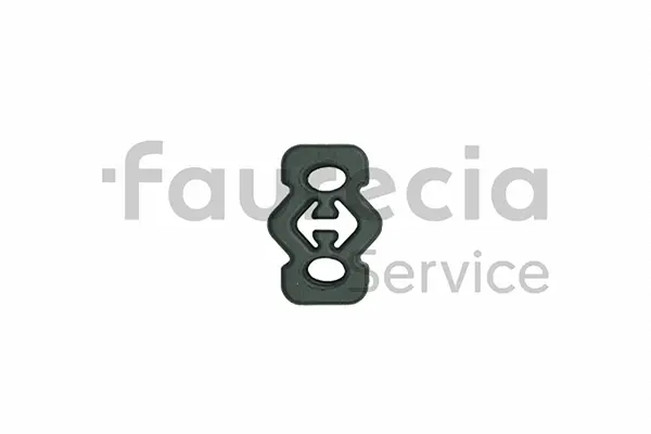 Rubber Strip, exhaust system (AA93084)