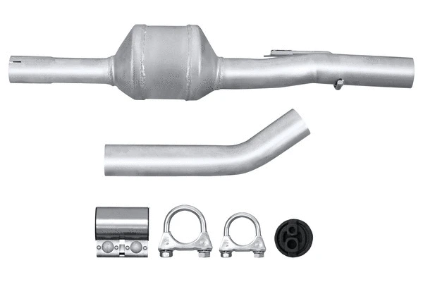 Catalytic Converter (FS25824K)