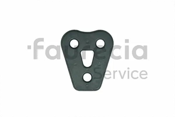 Rubber Strip, exhaust system (AA93128)