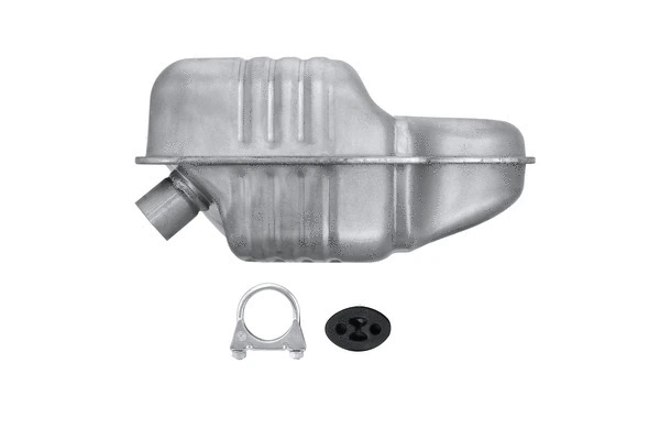 Rear Muffler (FS90086)