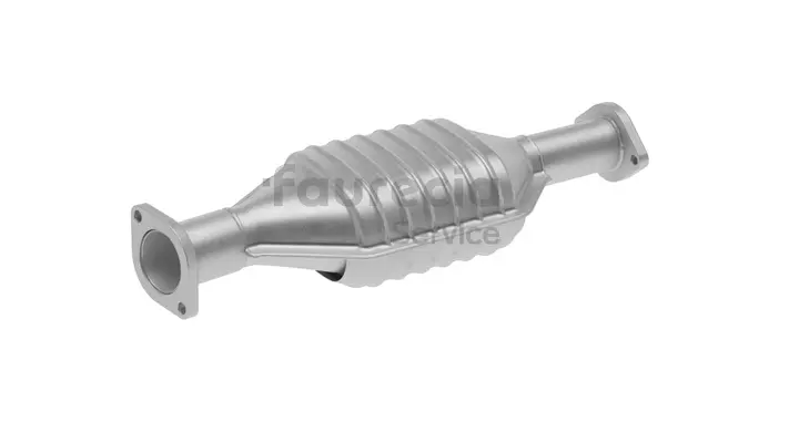 Catalytic Converter (FS55195K)