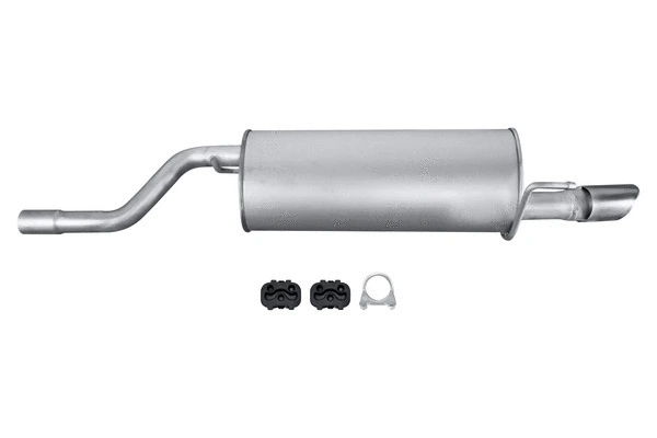Rear Muffler (FS40055)