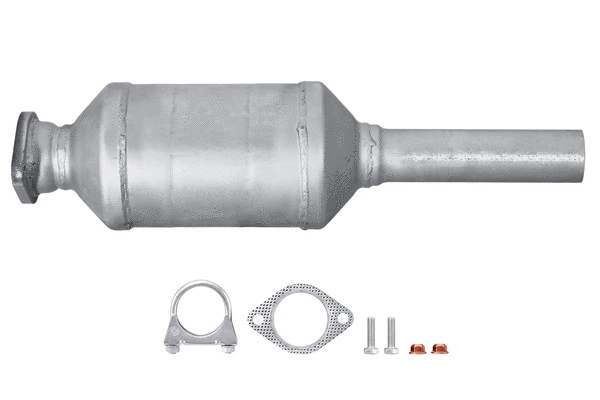 Catalytic Converter (FS90049K)