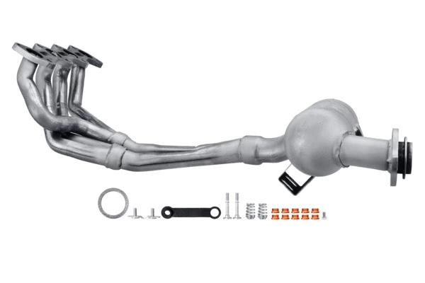 Manifold Catalytic Converter (FS50172K)