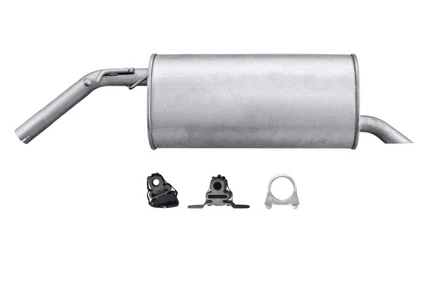Rear Muffler (FS45197)