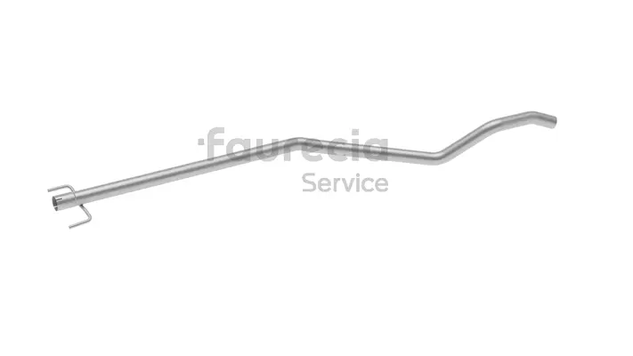Exhaust Pipe (FS40845)