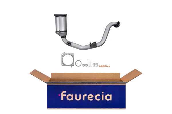 Catalytic Converter