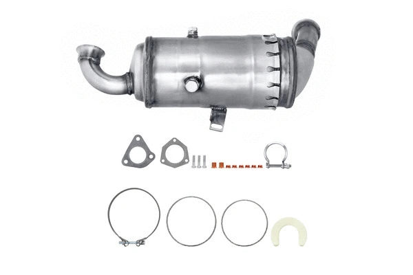 Soot/Particulate Filter, exhaust system (FS15872S)