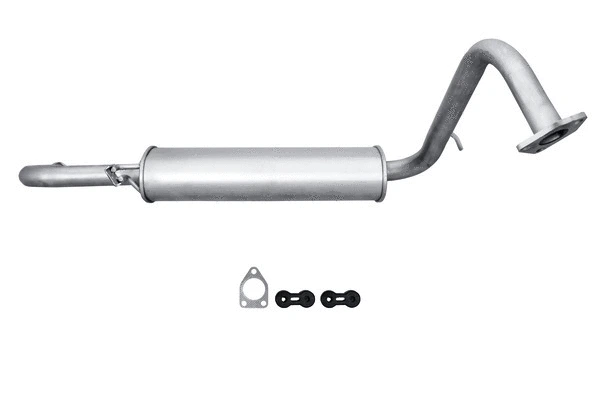 Rear Muffler (FS75304)