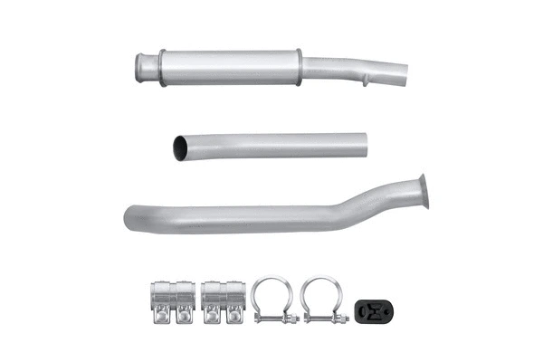 Front Muffler (FS45288)