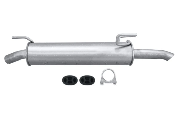 Rear Muffler (FS40364)