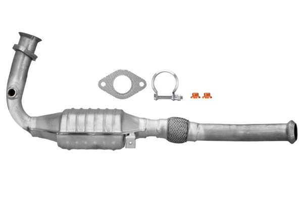 Catalytic Converter (FS55523K)