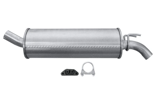 Rear Muffler (FS55012)