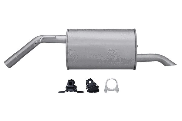 Rear Muffler (FS45768)